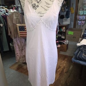 Vintage Formfit Roeers Nightgown